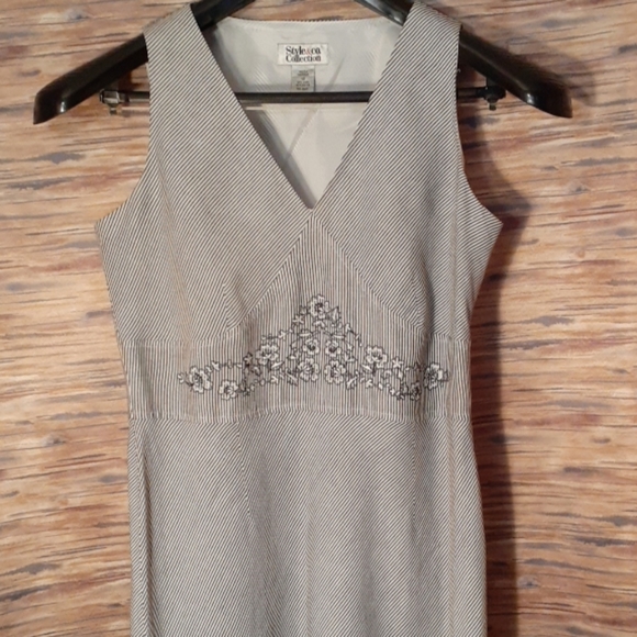 Style & Co. Collection dress - Picture 2 of 7